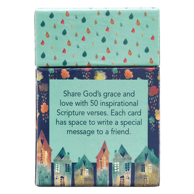 Image of Grace for Each Day Box of Blessings other