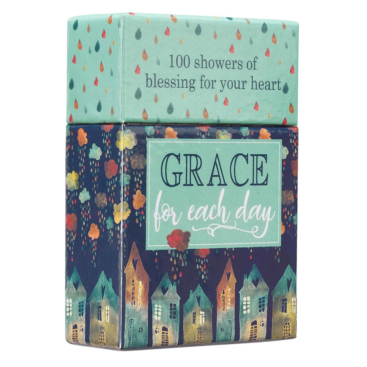 Image of Grace for Each Day Box of Blessings other