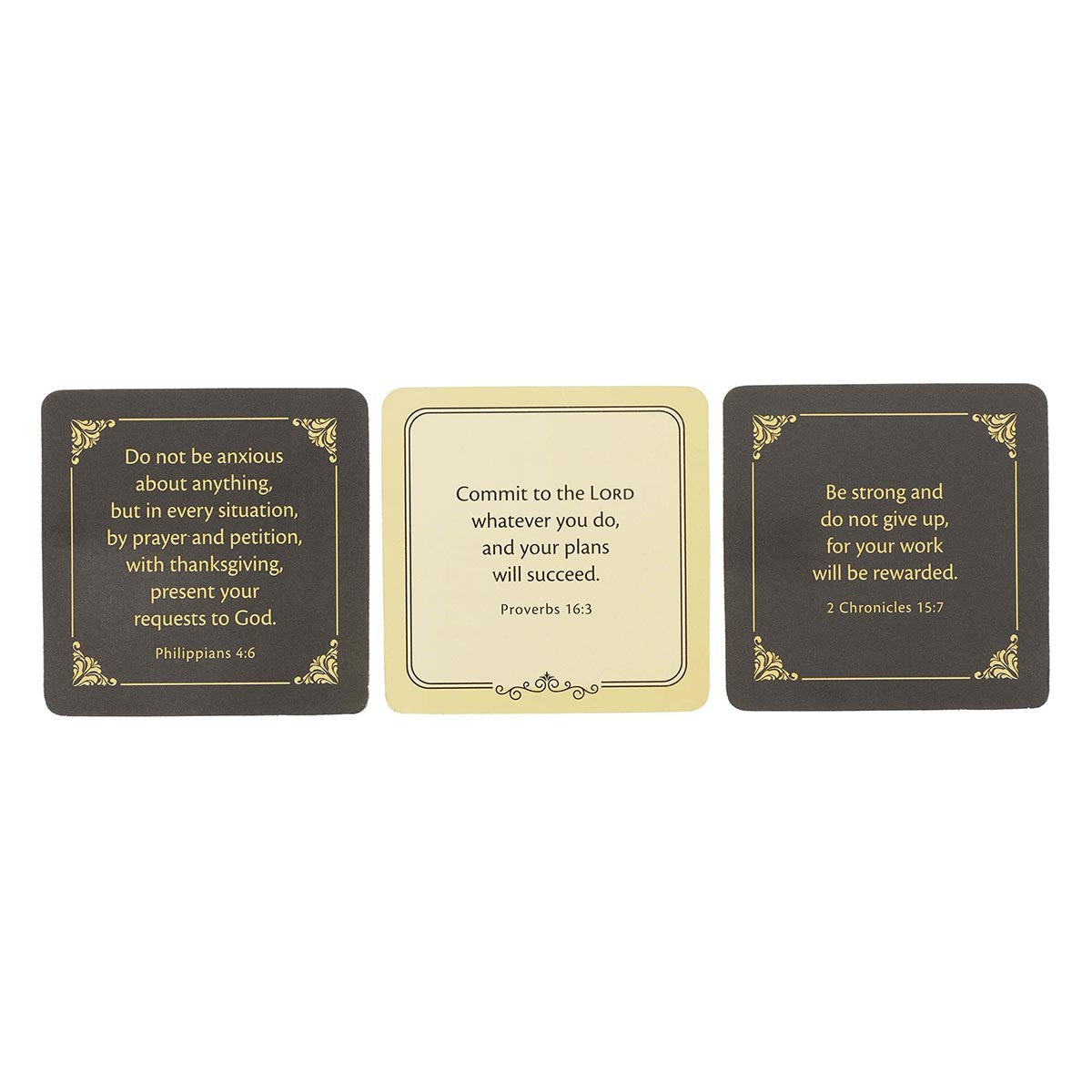 Image of A Word for Today Scripture Cards in a Gift Tin other