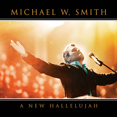 Image of A New Hallelujah CD other