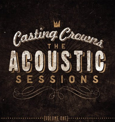 Image of The Acoustic Sessions: Volume One  other