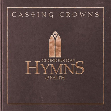 Image of Glorious Day: Hymns Of Faith CD other