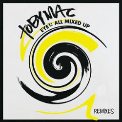 Image of Eye'm All Mixed Up: Remixes CD other