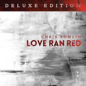 Image of Love Ran Red Deluxe CD other