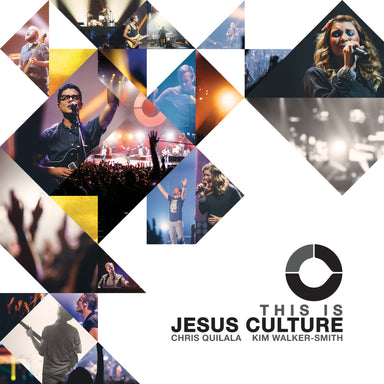 Image of This Is Jesus Culture other