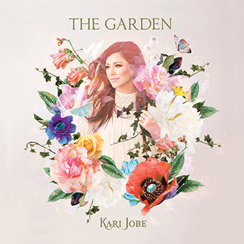 Image of The Garden Deluxe Edition CD other