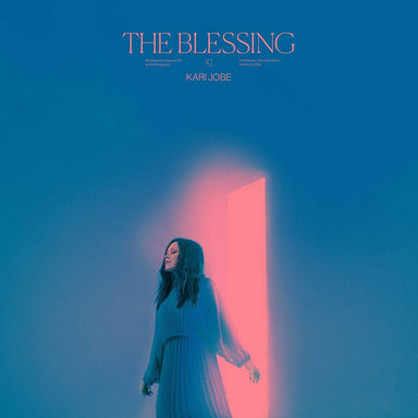Image of The Blessing (Live) other