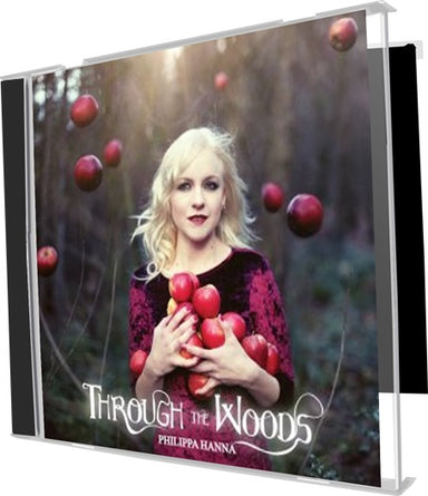 Image of Through the Woods CD other