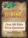 Image of Bible Challenge Pocket Edition other