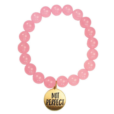 Image of Not Perfect Faith Gear Bracelet other