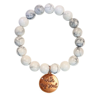 Image of It Is Well Faith Gear Bracelet other