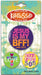 Image of Jesus is my BFF Badges - Set of 3 other