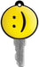 Image of Yellow Smiley Key Cover other