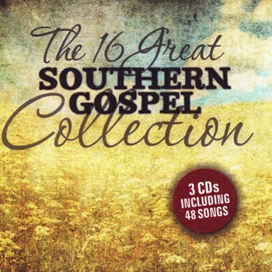 Image of 16 Great Southern Gospel other