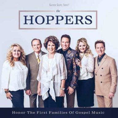 Image of Honor The First Families Of Gospel Music other