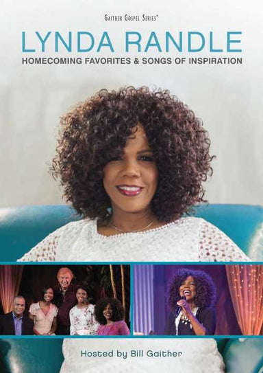 Image of Homecoming Favourites & Songs Of Inspiration DVD other