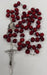 Image of Rose Perfumed Wooden Rosary other