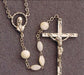 Image of Mother of Pearl Rosary other