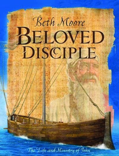 Image of Beloved Disciple DVD Set other