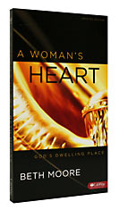 Image of Womans Heart A Dvd Set other