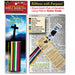 Image of BIBLE RIBBONS WITH BOOKMARK GO other