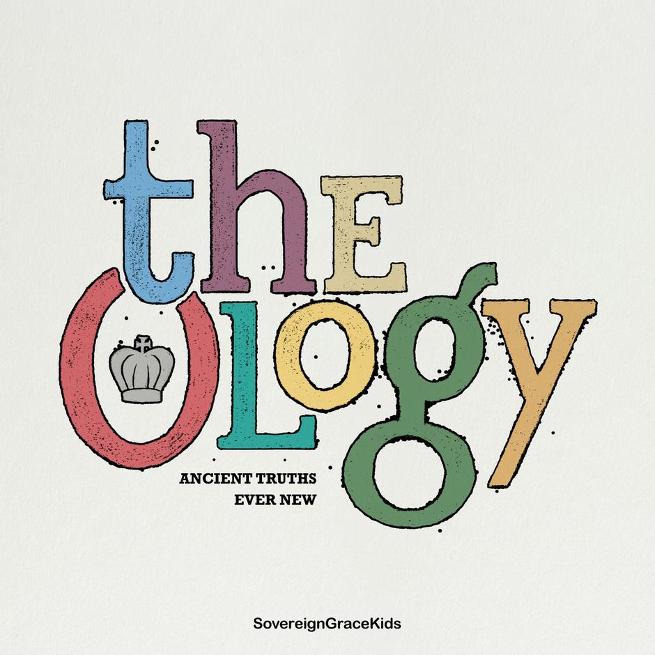 Image of The Ology other