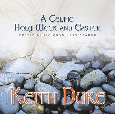 Image of Celtic Holy Week And Easter CD other