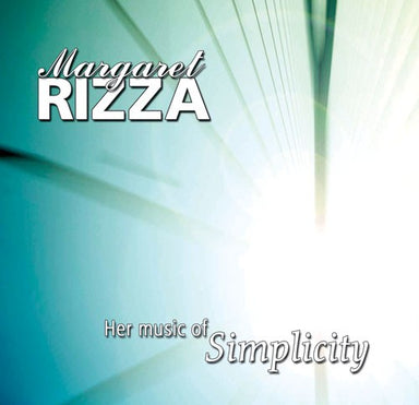 Image of Her Music Of Simplicity CD other