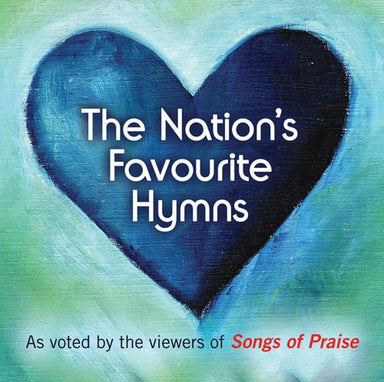 Image of The Nation's Favourite Hymns CD other