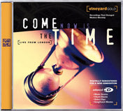 Image of Come Now Is The Time Gold other
