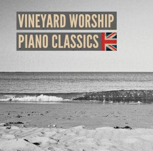 Image of Vineyard Worship Piano Classics other