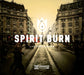 Image of Spirit Burn Live From London 2CD other