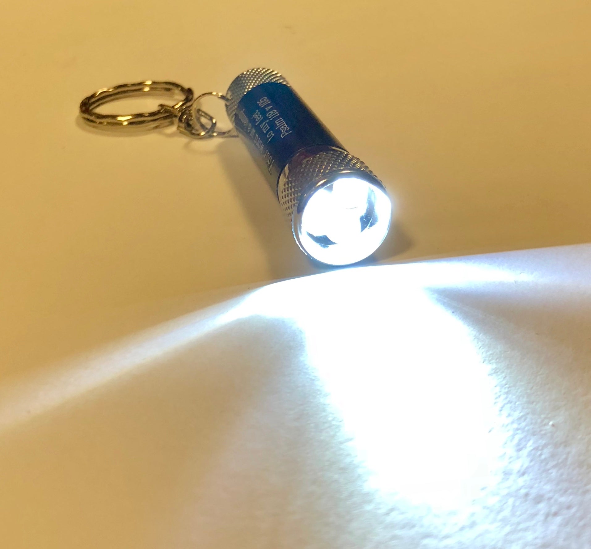 Image of Pocket Torch other