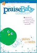 Image of Praise Baby: Praises And Smiles DVD other