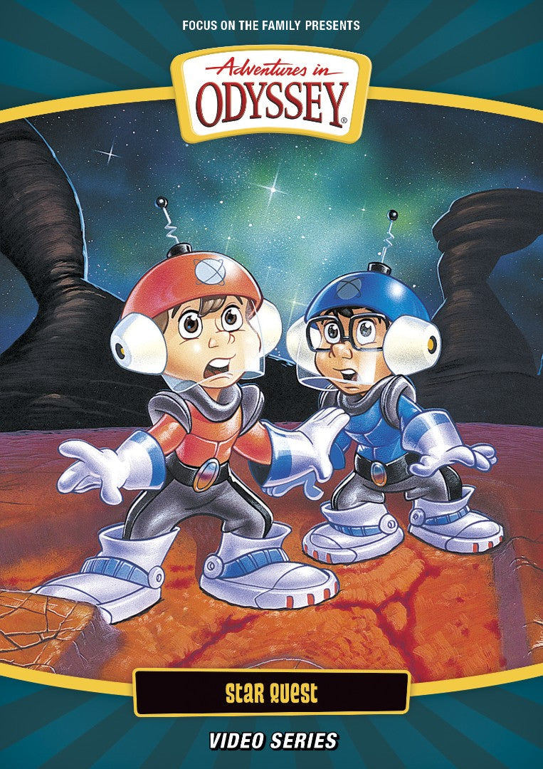 Image of Star Quest #05 other