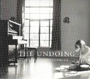 Image of Undoing, The CD other