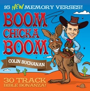 Image of Boom Chicka Boom other