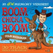 Image of Boom Chicka Boom other