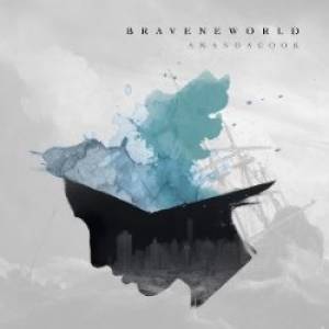 Image of Brave New World CD other