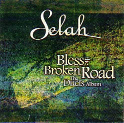 Image of Bless The Broken Road other
