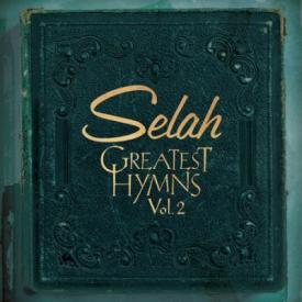 Image of Greatest Hymns Vol 2 CD other