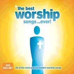Image of Best Worship Songs...Ever! other