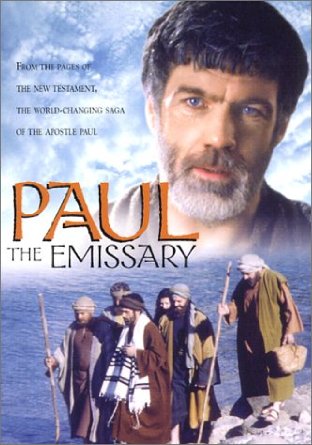 Image of Paul the Emissary DVD other