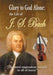 Image of Glory To God Alone : The Life Of J S Bach DVD other