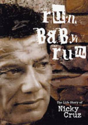 Image of Run Baby Run - DVD other