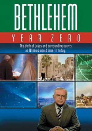 Image of Bethlehem Year Zero DVD other