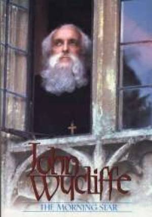 Image of John Wycliffe - The Morning Star DVD other
