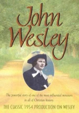 Image of John Wesley other