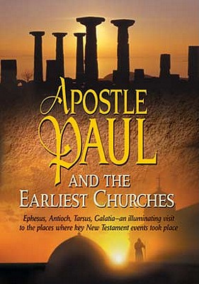 Image of Apostle Paul And The Earliest Churches DVD other