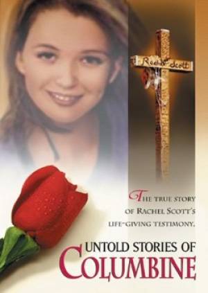 Image of Untold Stories Of Columbine DVD other